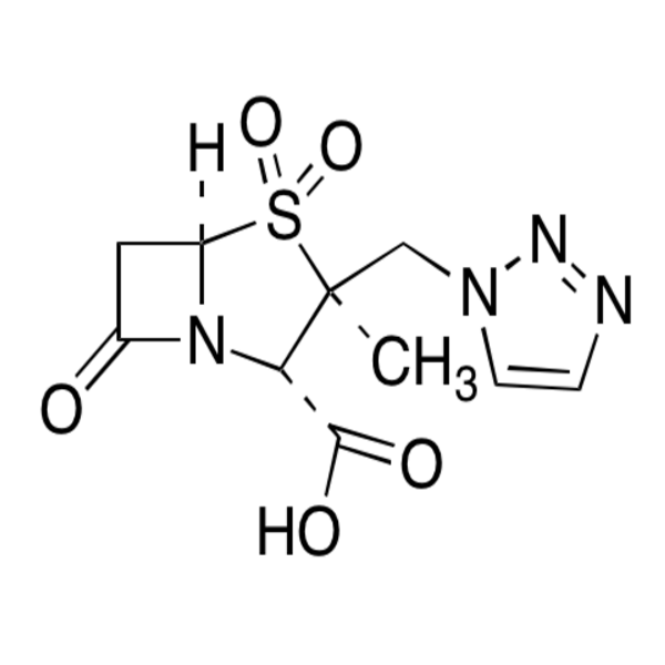 Tazobactum Acid.png